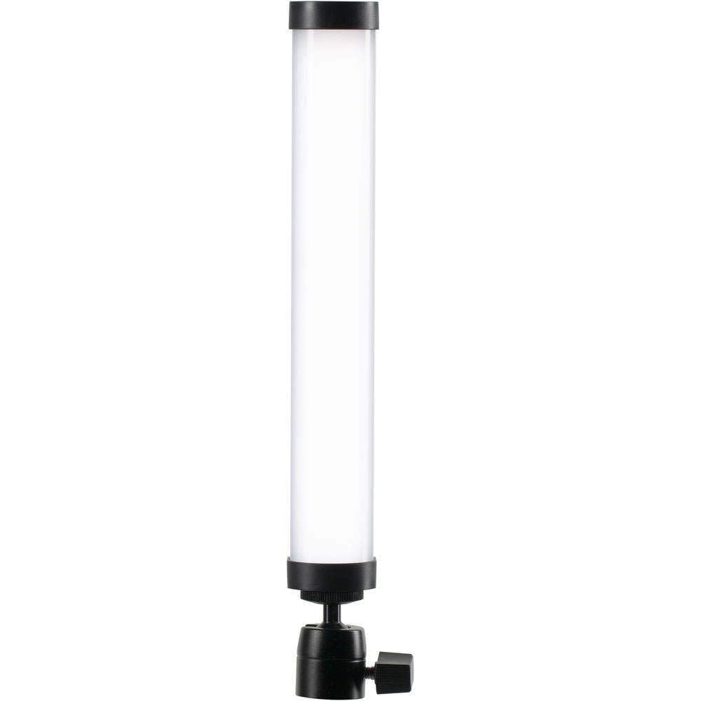 NANLITE PavoTube Ⅱ 6C スティック型撮影用ライト NANLITE PavoTube Ⅱ 6C スティック型撮影用ライト RGBライト